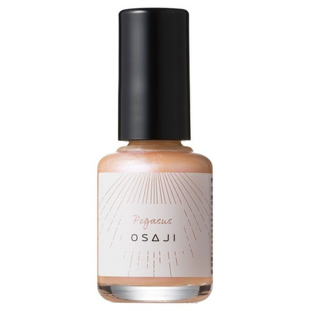 OSAJI 提升感指甲油 Uplift Nail Color