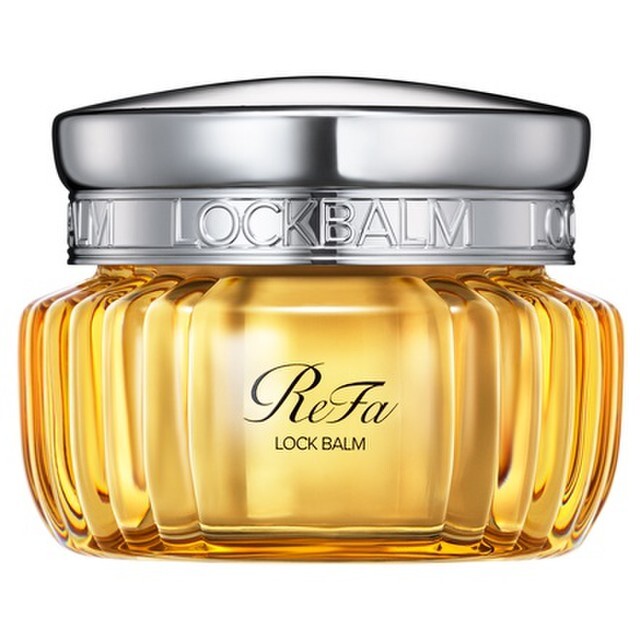 ReFa 鎖型造型髮膏 ReFa LOCK BALM 50g
