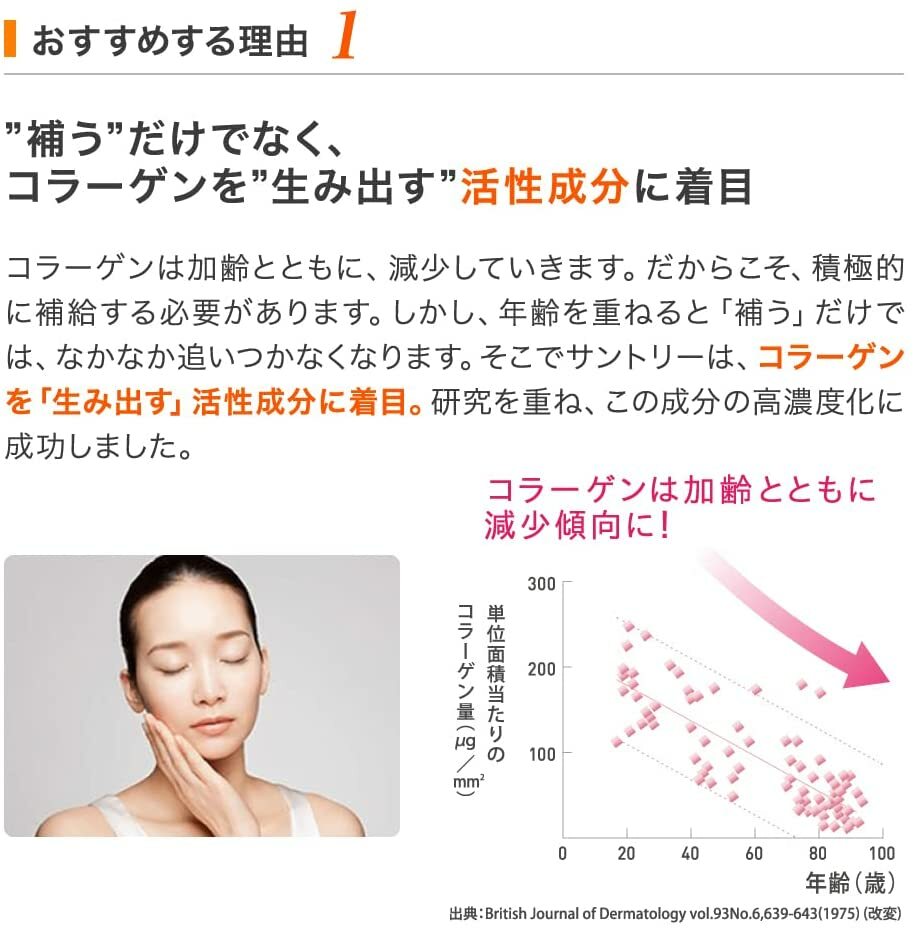 日本三德利 Milcolla 速效激增膠原蛋白粉 一盒30包