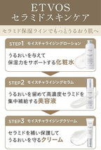ETVOS 高效保濕潤膚液 Moisturizing Lotion 150mL