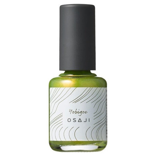 OSAJI 提升感指甲油 Uplift Nail Color
