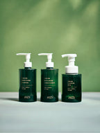 OSAJI 調理透亮護髮油 Tuning Lucent Oil 30mL