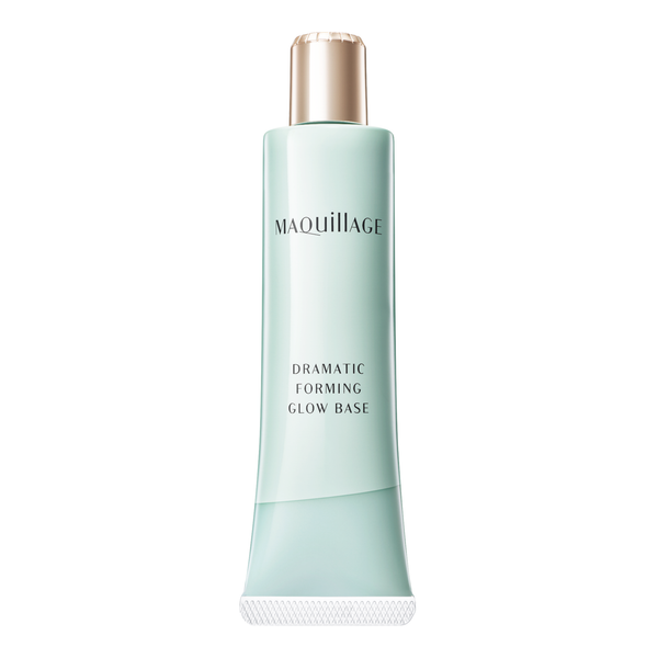 MAQuillAGE 塑形光澤底霜 Dramatic Forming Glow Base SPF30 PA+++