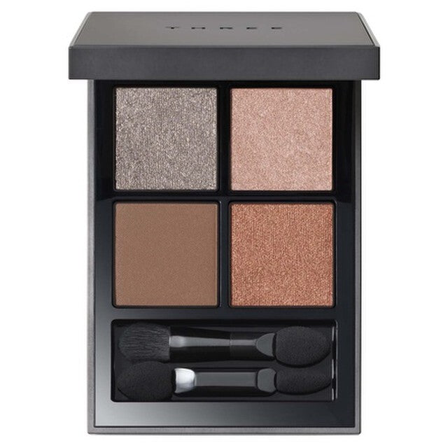 THREE 星空凝彩眼影盤 Stargazing Eyeshadow Quad 7g