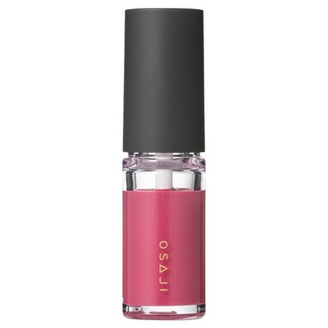 OSAJI 細緻光感唇彩 Nuance Lip Gloss 5g