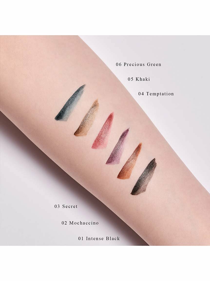 Snidel Beauty 眼線液