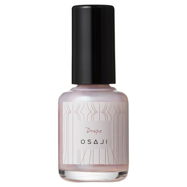 OSAJI 提升感指甲油 Uplift Nail Color