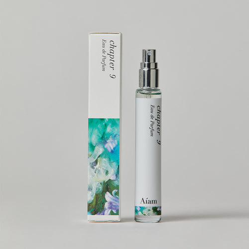 Aíam Chapter 9 香水 8mL/50mL/100mL