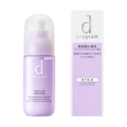 d Program Vital Act Emulsion 賦活保養乳液 100mL （貨裝／補充裝）抗衰老系列