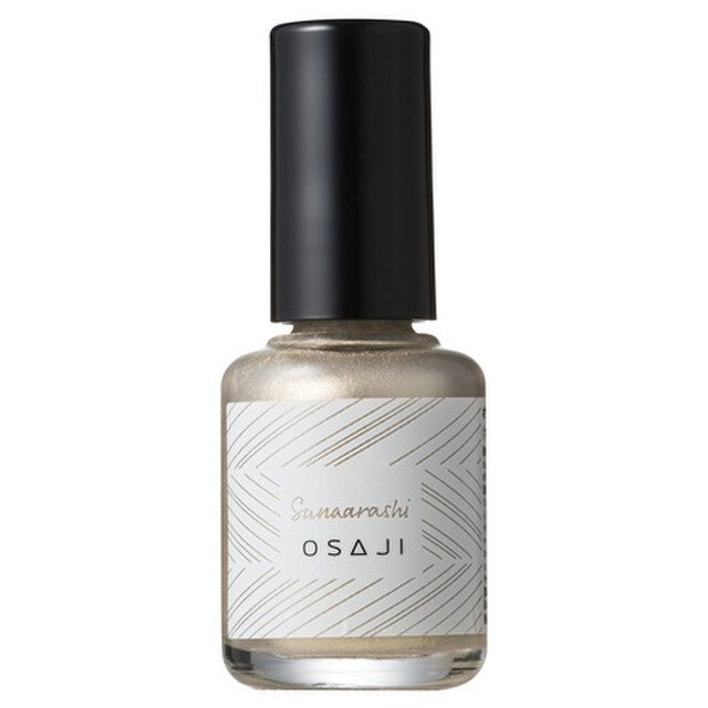 OSAJI 提升感指甲油 Uplift Nail Color