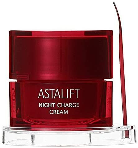 ASTALIFT 晚間修護霜 30g