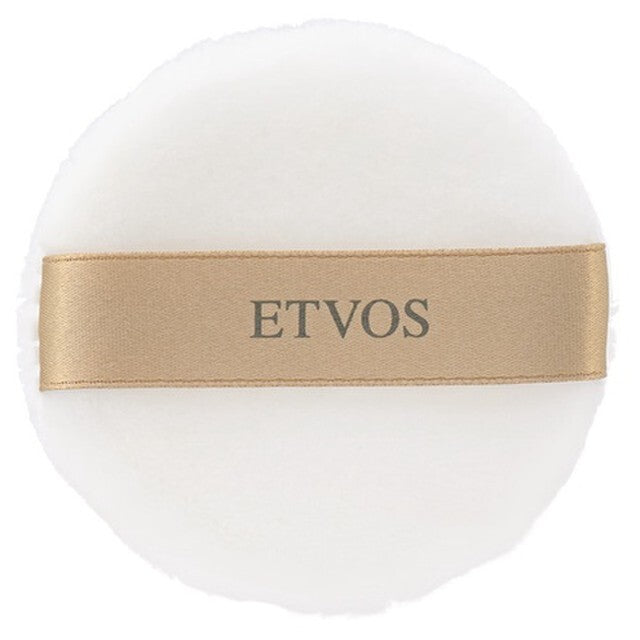 ETVOS 礦物光感蜜粉 兩色可選 Mineral Reflecting Skin Powder