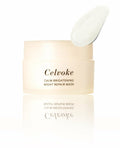Celvoke 亮白夜間修復面膜 50g