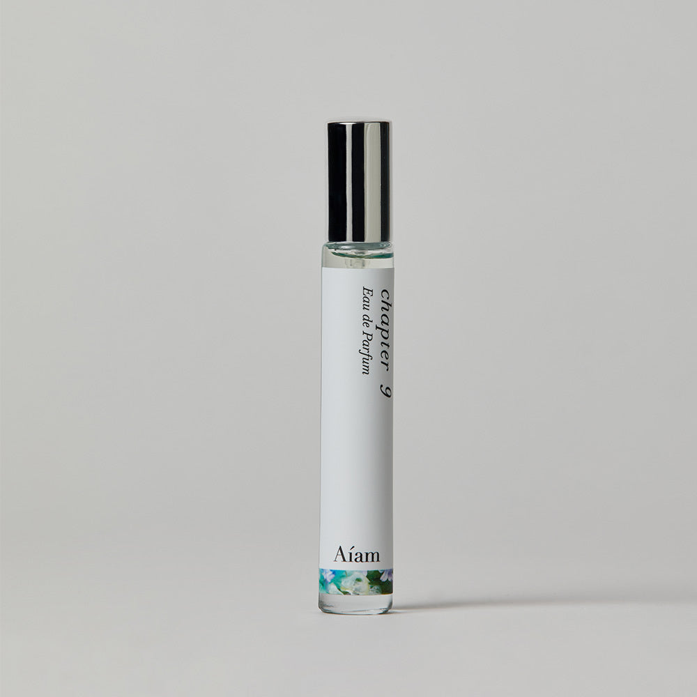 Aíam Chapter 9 香水 8mL/50mL/100mL