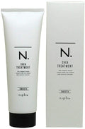 Napla Shea Treatment Smooth 柔順型乳木果油護髮乳 240g