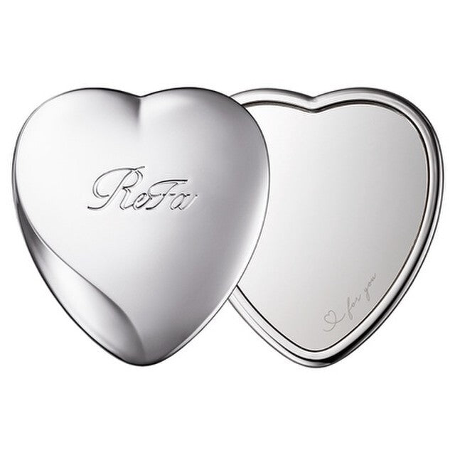 ReFa 心形隨身鏡 ReFa Heart Mirror