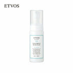 ETVOS 溫和豐盈潔面泡 150mL