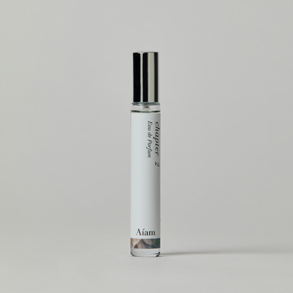 Aíam Chapter 2 香水 8mL/50mL