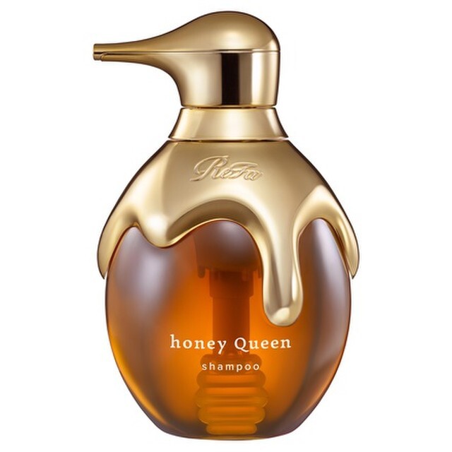 ReFa 蜂后系列 洗頭水／護髮素 HONEY QUEEN Shampoo/Treatment 500g/500mL