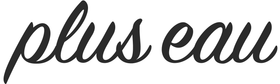 plus eau