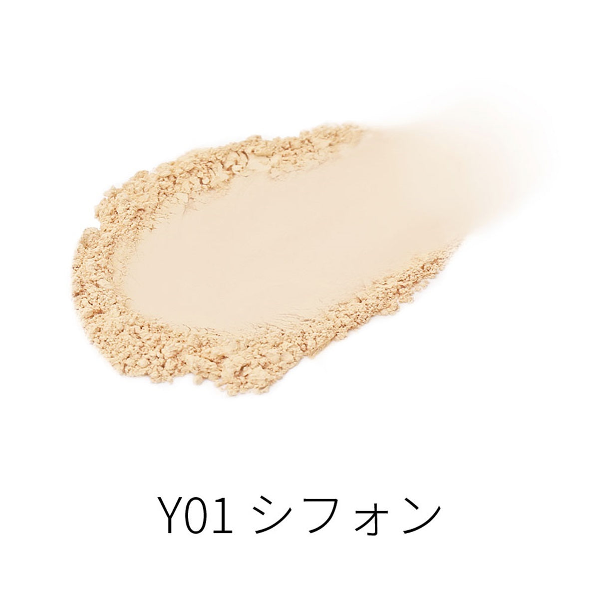 Rachel Wine 輕透礦物粉底 色號 Y01 雪紡 Chiffon 官方試色