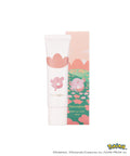 【限量】naturaglace POKEMON 聯乘潤澤防曬底霜 Make-up Cream Moist P SPF50+・PA+++ 30g