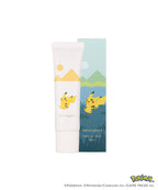【限量】naturaglace POKEMON 聯乘潤澤防曬底霜 Make-up Cream Moist P SPF50+・PA+++ 30g