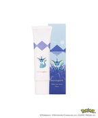 [Limited] naturaglace POKEMON Collection Make-up Cream Moist P SPF50+ PA+++ 30g