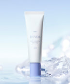 【限量】ETVOS 冰感控油毛孔妝前乳 Ice Smooth Primer 20g