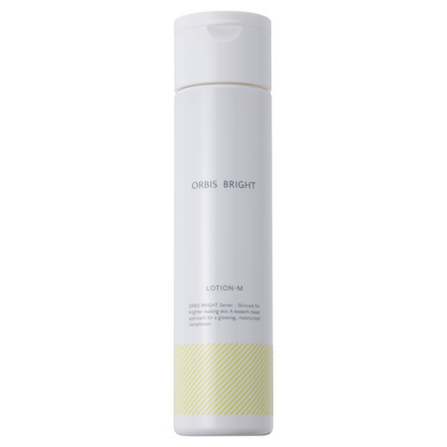 ORBIS 雙重維他命C亮膚化妝水 Bright Lotion 180mL（清爽／滋潤・貨裝／補充裝）