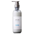 plus eau 柔順亮澤洗髮乳／護髮乳 Mellow Smooth Shampoo & Treatment