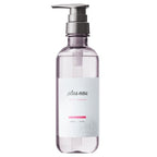plus eau 融柔服貼洗護系列 Melty Shampoo & Treatment 450mL／350mL