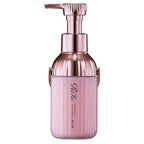 ReFa 毛躁捲曲專用 牛奶蛋白免沖洗護髮乳 PINK Milk Protein Outbath Treatment Pink 100g