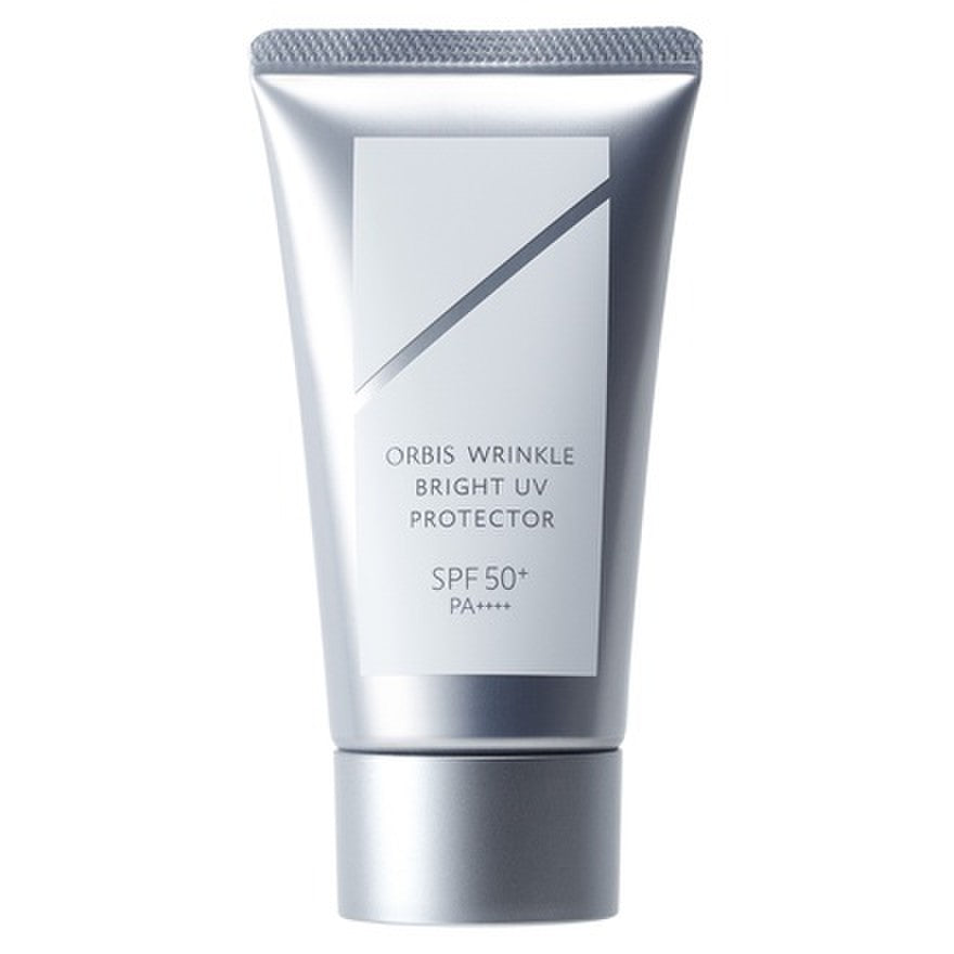 ORBIS 抗皺亮白防曬霜 N Wrinkle Bright UV Protector N SPF50+ PA++++ 50g