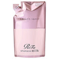ReFa 毛躁捲曲專用 牛奶蛋白PINK系列 洗頭水／護髮素 Milk Protein PINK LINE Shampoo/Treatment 500mL / 500g