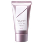 ORBIS 抗皺亮白防曬霜 N Wrinkle Bright UV Protector N SPF50+ PA++++ 50g