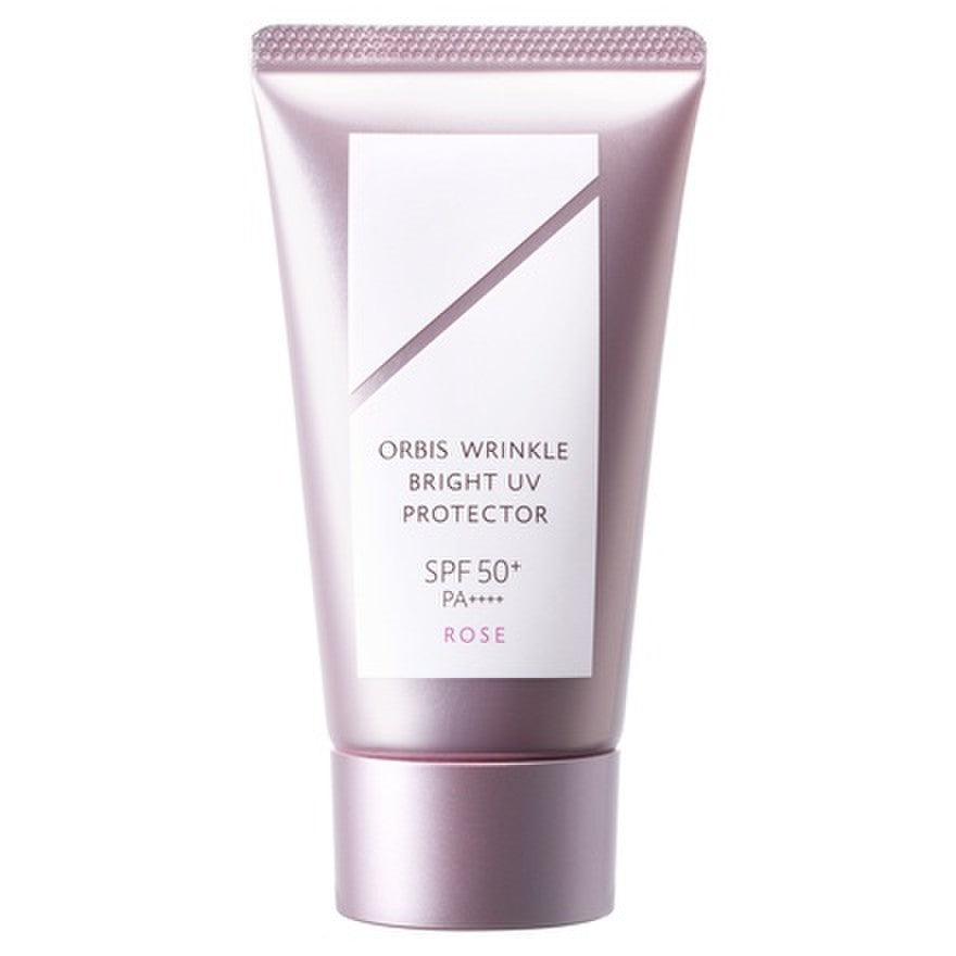 ORBIS 抗皺亮白防曬霜 N Wrinkle Bright UV Protector N SPF50+ PA++++ 50g