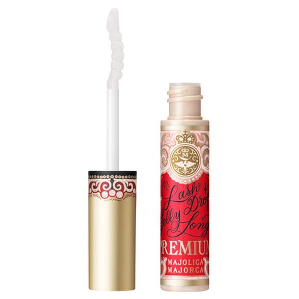 MAJOLICA MAJORCA 20種美容成分睫毛精華 Lash Jelly Drop Long Premium 5.3g