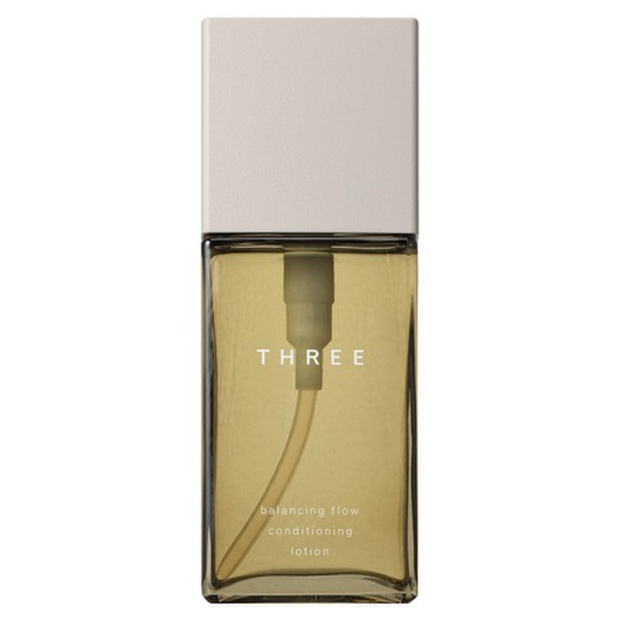 THREE Balancing Flow Conditioning Lotion