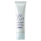 ORBIS Sunscreen On Face SPF34 PA+++ (Moist 35g / Light 28mL)