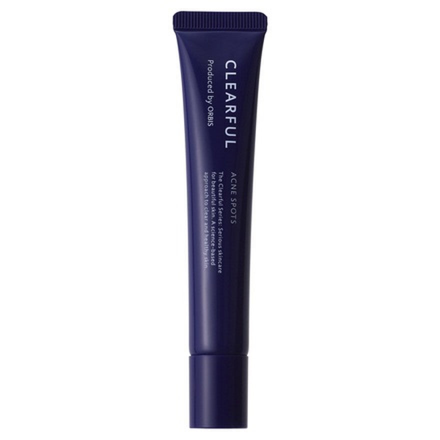 ORBIS 和漢淨痘精華 Clearful Acne Spots 20g