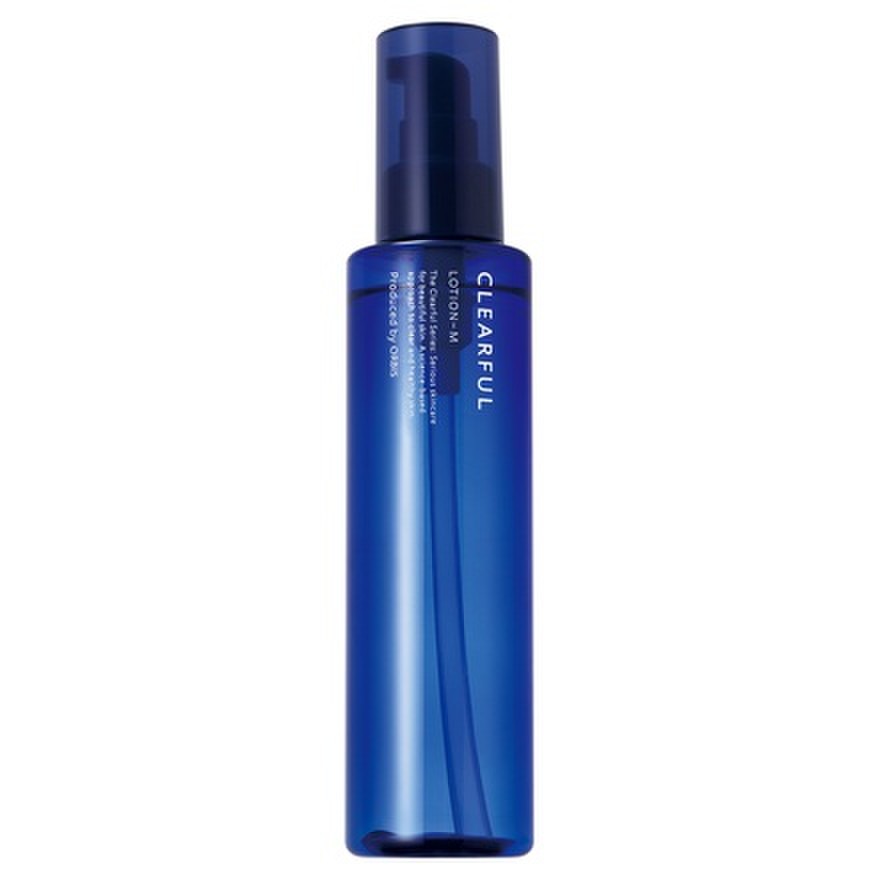 ORBIS 和漢淨痘化妝水 Clearful Lotion 180mL（清爽／滋潤・貨裝／補充裝）