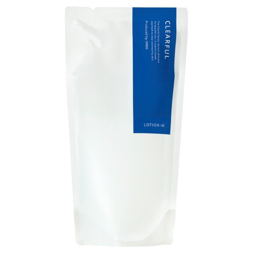 ORBIS Clearful Lotion 180mL (Refreshing / Moist · Bottle / Refill)