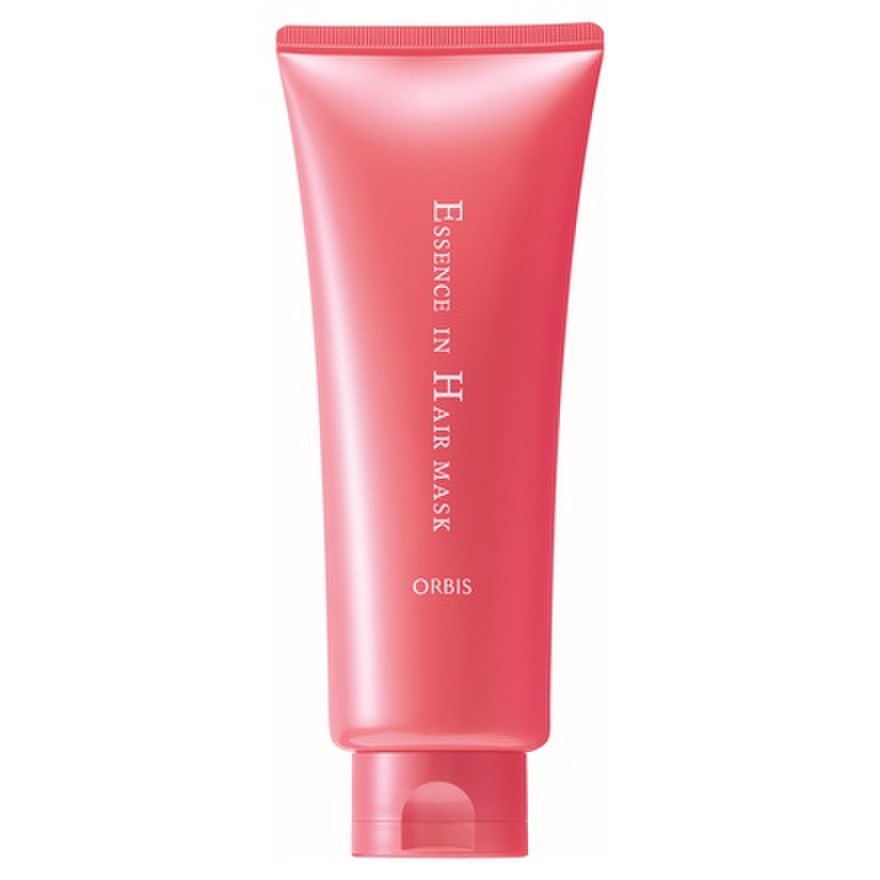 ORBIS 高滲透修護髮膜 Essence In Hair Mask 200g