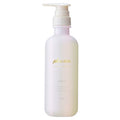 plus eau 受損髮絲光修護 洗髮乳／護髮乳 LIPOA Repair Shampoo & Treatment 450mL／350mL
