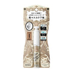 MAJOLICA MAJORCA 卷翘纤长睫毛底霜 Lash Silhouette Keeper 透视黑 6g