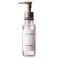 plus eau 柔润控毛躁护发油 Melty Oil 90mL
