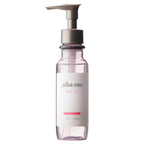 plus eau 柔润控毛躁护发油 Melty Oil 90mL