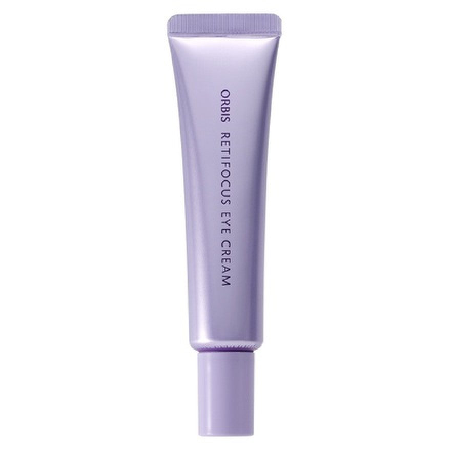 ORBIS Retifocus Eye Cream 15g