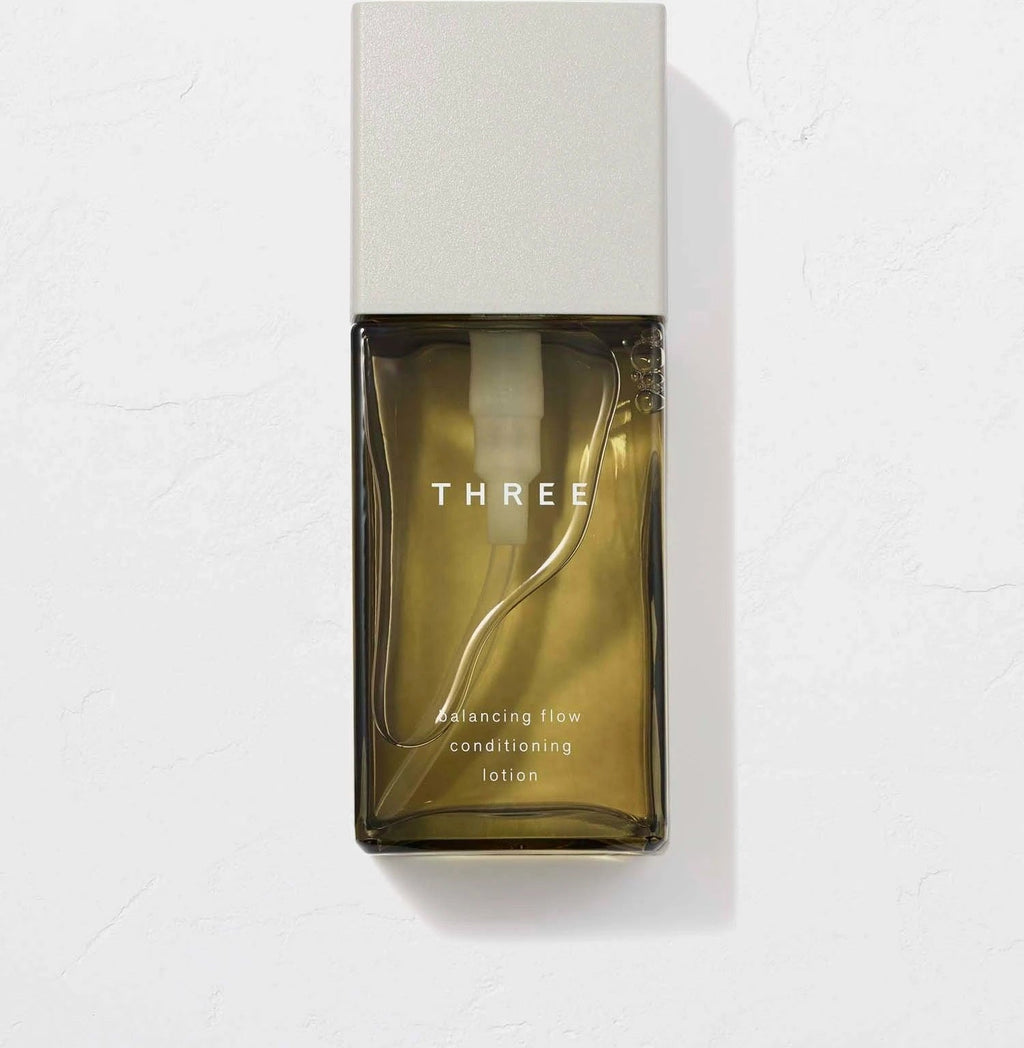 THREE Balancing Flow Conditioning Lotion